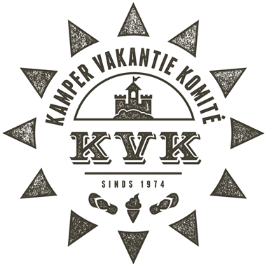 KVK Logo